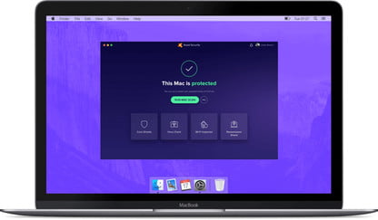 the best free antivirus for mac 2018